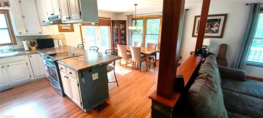 Photo 8 of 20 of 349 Neal Road house