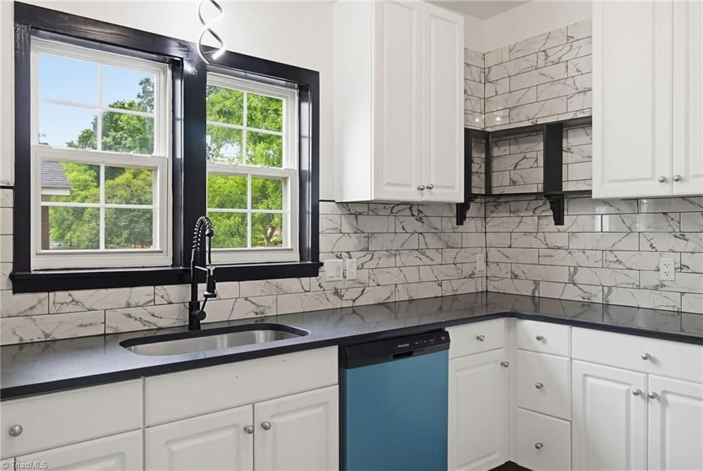 Photo of 700 Franklin Boulevard, Greensboro, NC 27401 (MLS # 1219261)