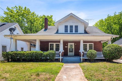 Homes For Rent - 1506 Martin Luther King Jr Drive<br/> Greensboro, NC 27406