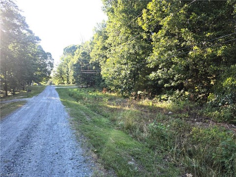 Vacant Land For Sale - Luke Street<br/> Winston-Salem, NC 27107