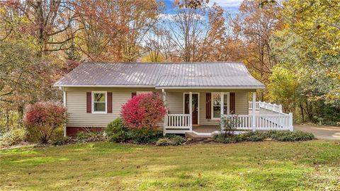 222 Mill Ridge Road North Wilkesboro NC 28659