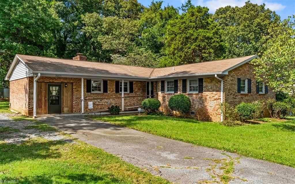 Photo of 2003 Neelley Road, Pleasant Garden, NC 27313 (MLS # 1235976)
