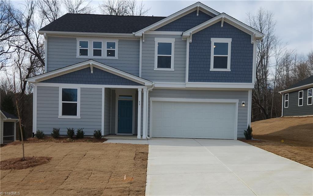 39 Longdale Drive, Graham, North Carolina image 6