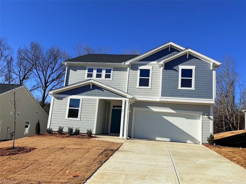 39 Longdale Drive, Graham, North Carolina image 1
