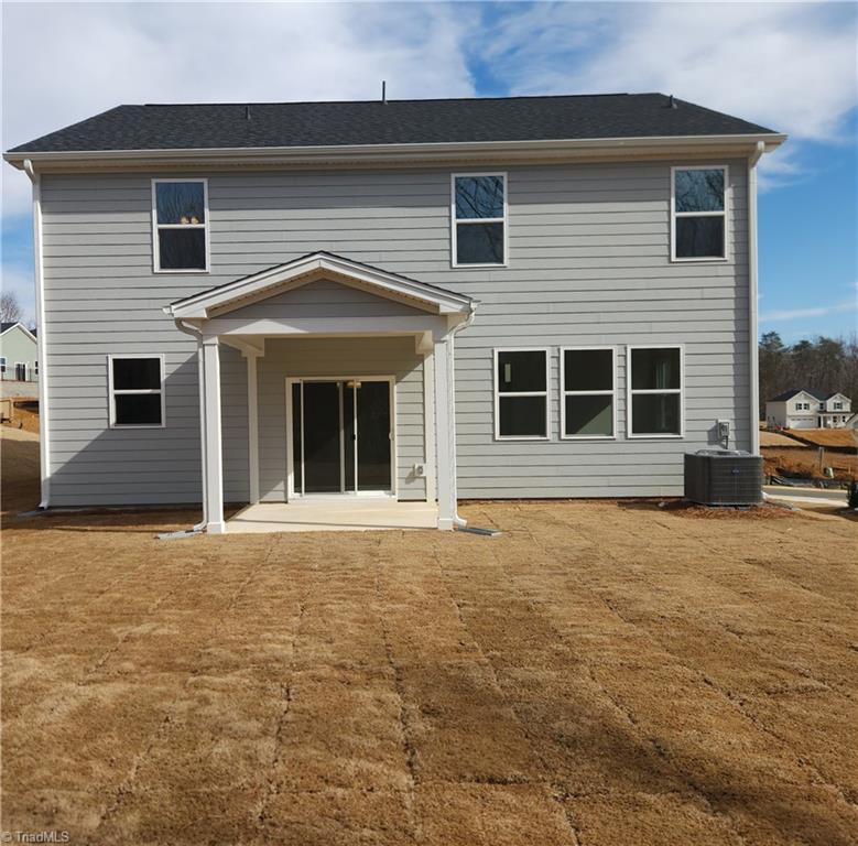 39 Longdale Drive, Graham, North Carolina image 3