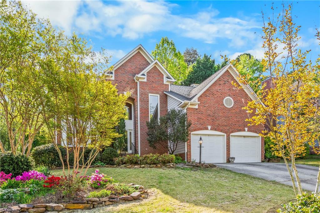 4810 Weston Place