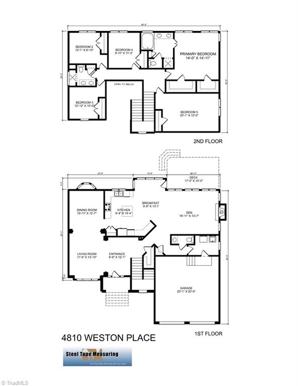 4810 Weston Place