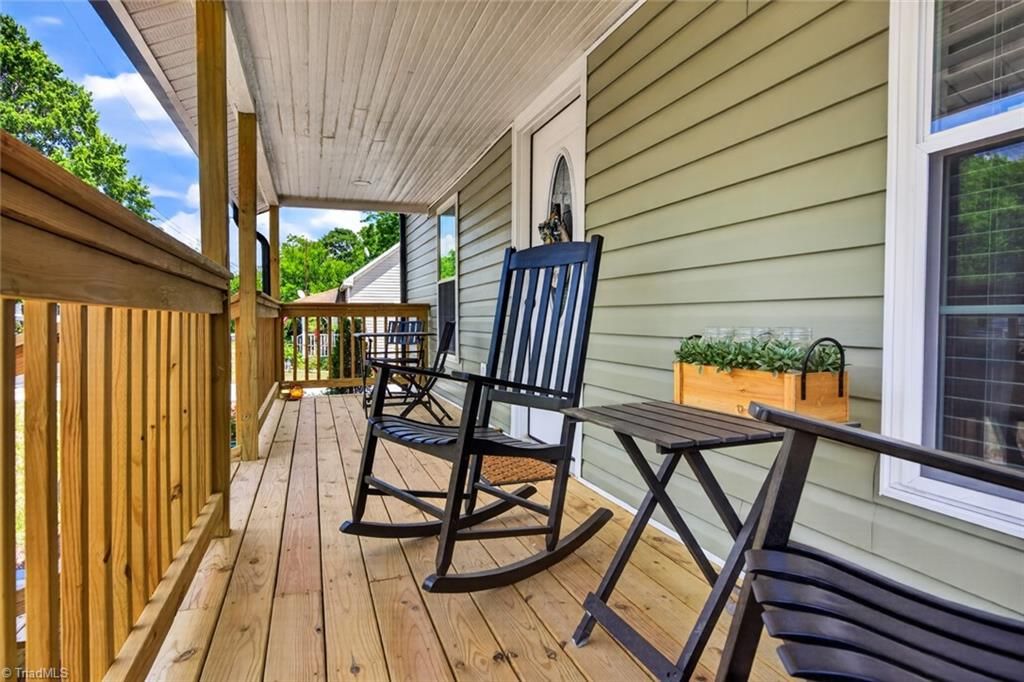 Photo of 1018 Attica Street, Burlington, NC 27217 (MLS # 1221836)