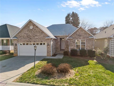 Homes For Sale - 115 Birkdale Drive<br/> Salisbury, NC 28144