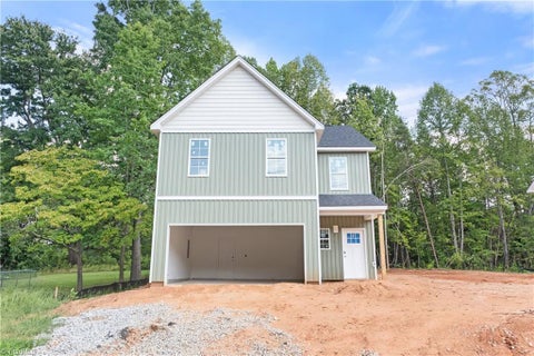Homes For Sale - 4365 Allen Drive<br/> Winston-Salem, NC 27101