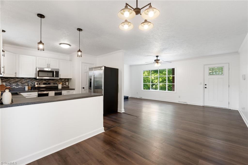 619 Moser Road, King, North Carolina image 15