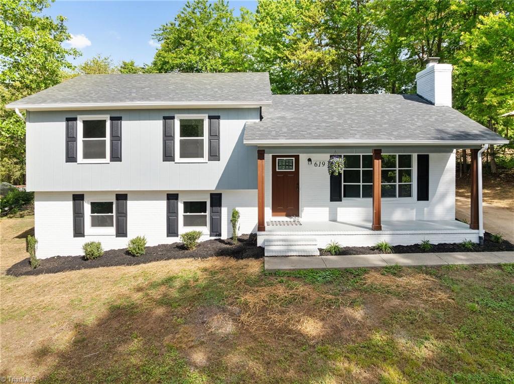 619 Moser Road, King, North Carolina image 1