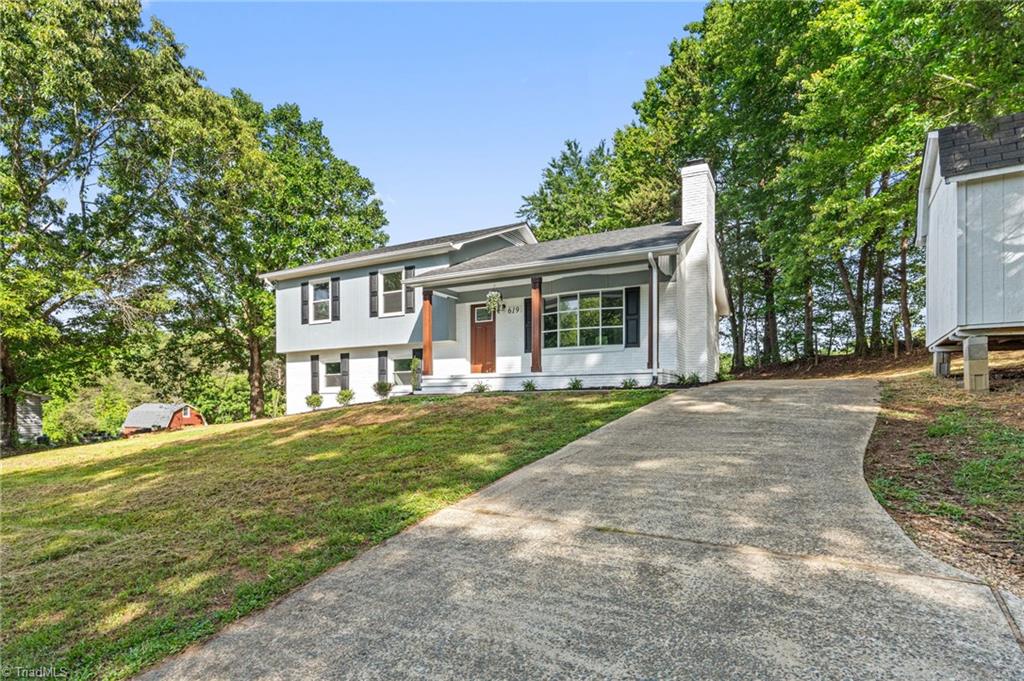 619 Moser Road, King, North Carolina image 3