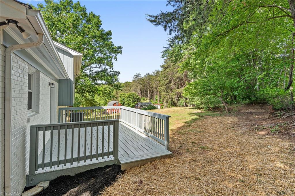 619 Moser Road, King, North Carolina image 30