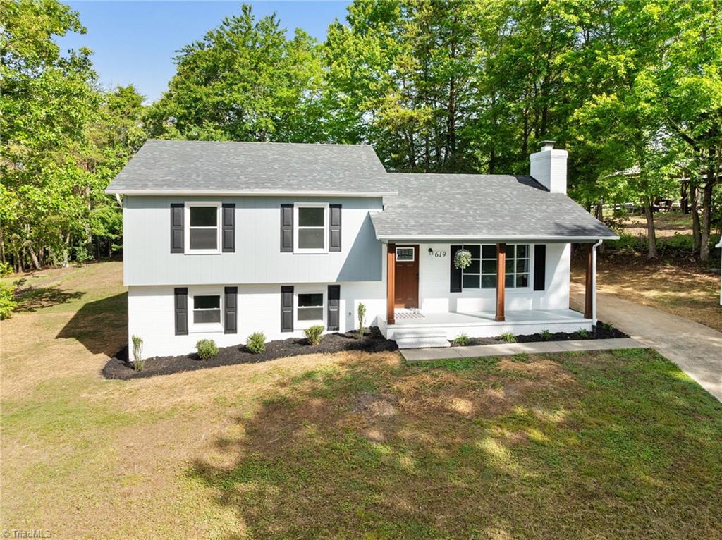 619 Moser Road, King, North Carolina image 4