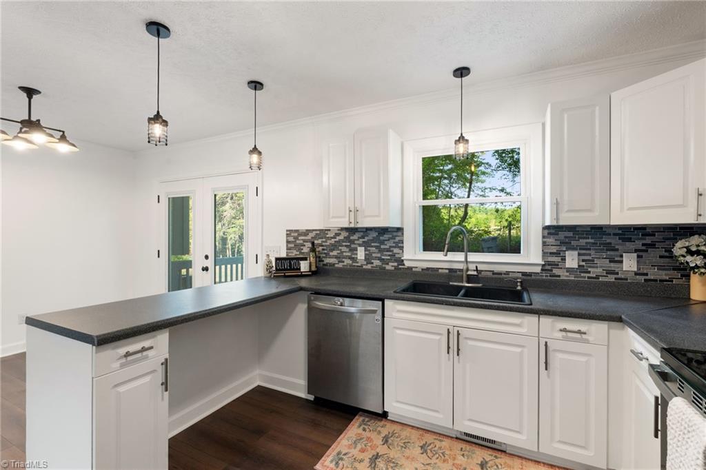 619 Moser Road, King, North Carolina image 17