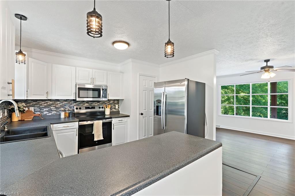 619 Moser Road, King, North Carolina image 18