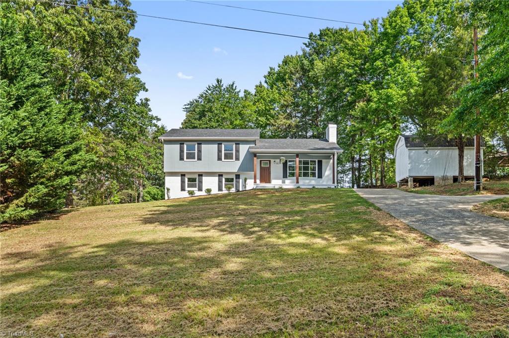 619 Moser Road, King, North Carolina image 6