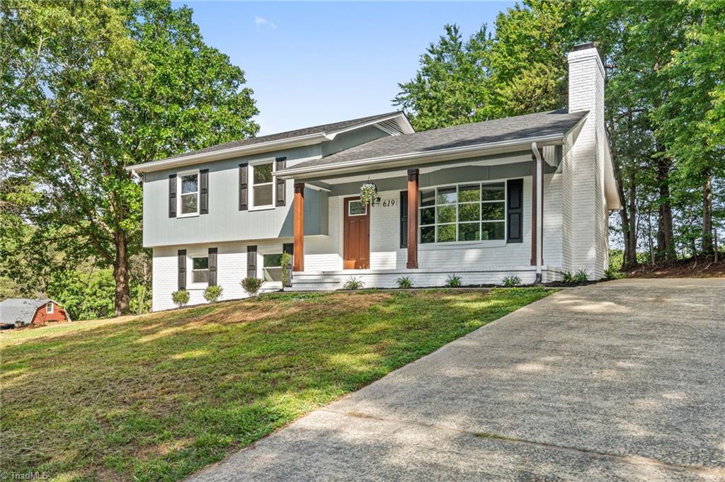 619 Moser Road, King, North Carolina image 5