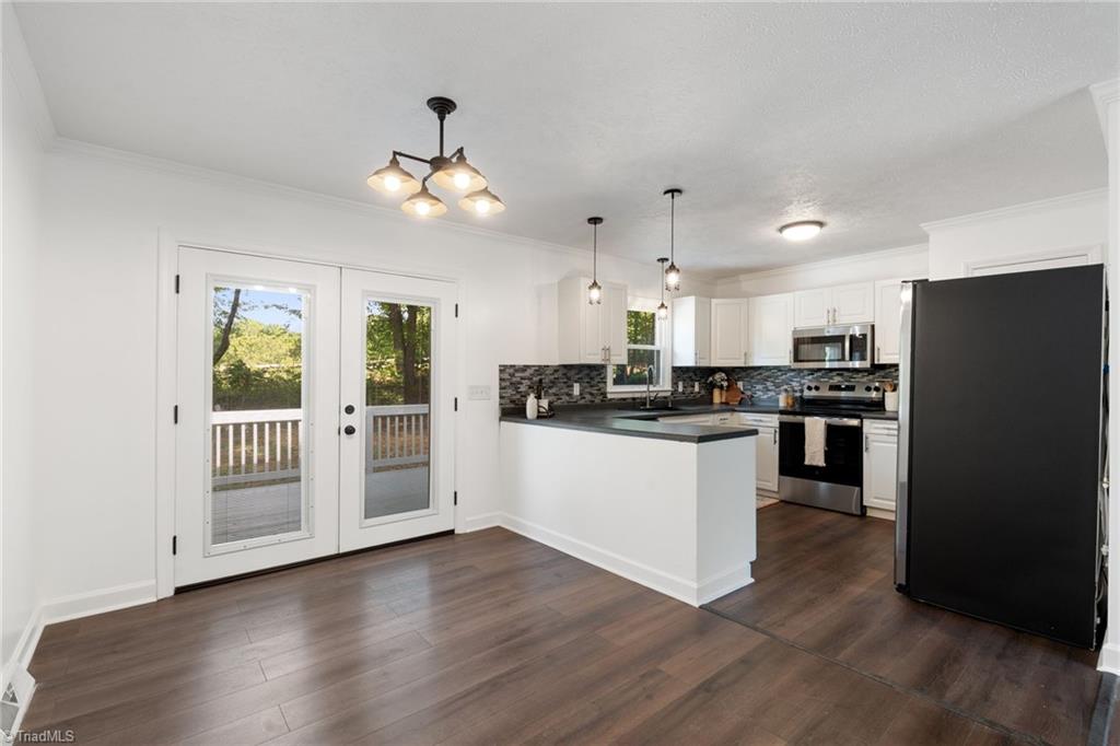 619 Moser Road, King, North Carolina image 13