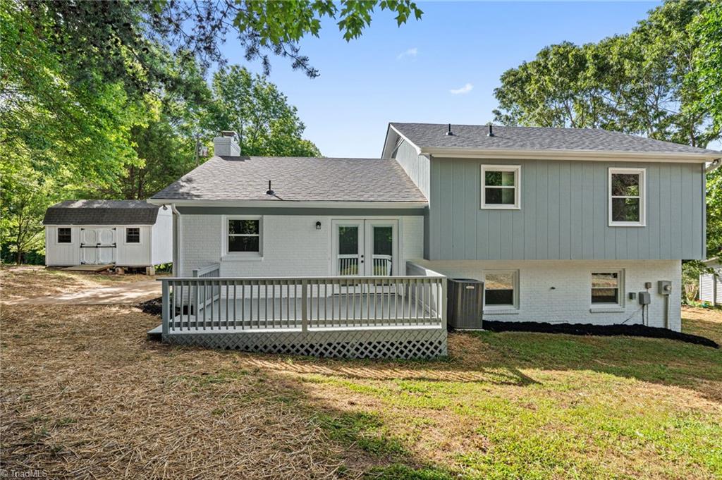619 Moser Road, King, North Carolina image 28