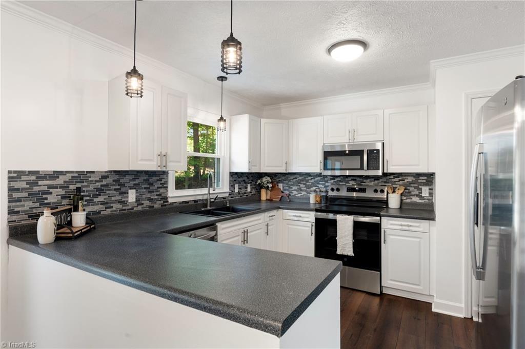 619 Moser Road, King, North Carolina image 16