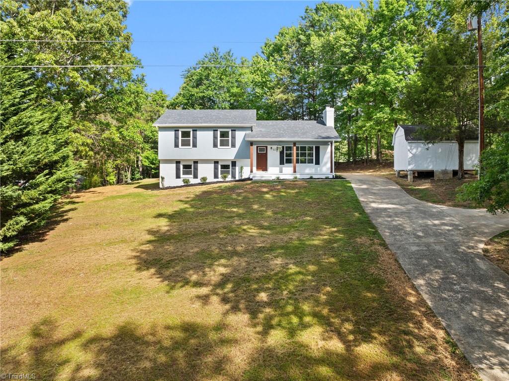619 Moser Road, King, North Carolina image 2