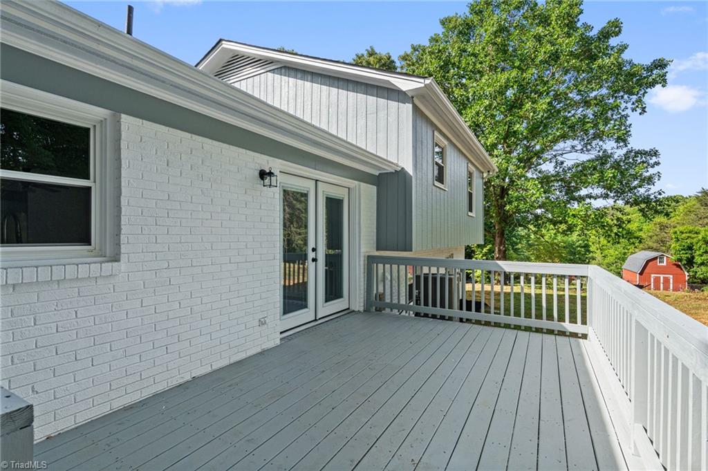 619 Moser Road, King, North Carolina image 27