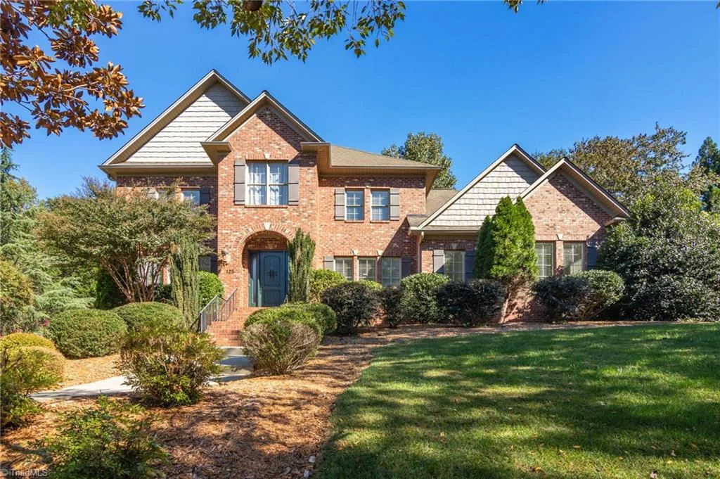 125 Holly Hill Court