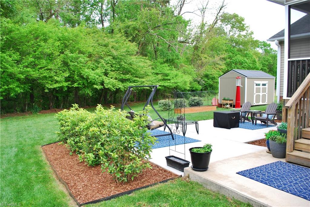 738 Aspenwood Drive, Graham, North Carolina image 36