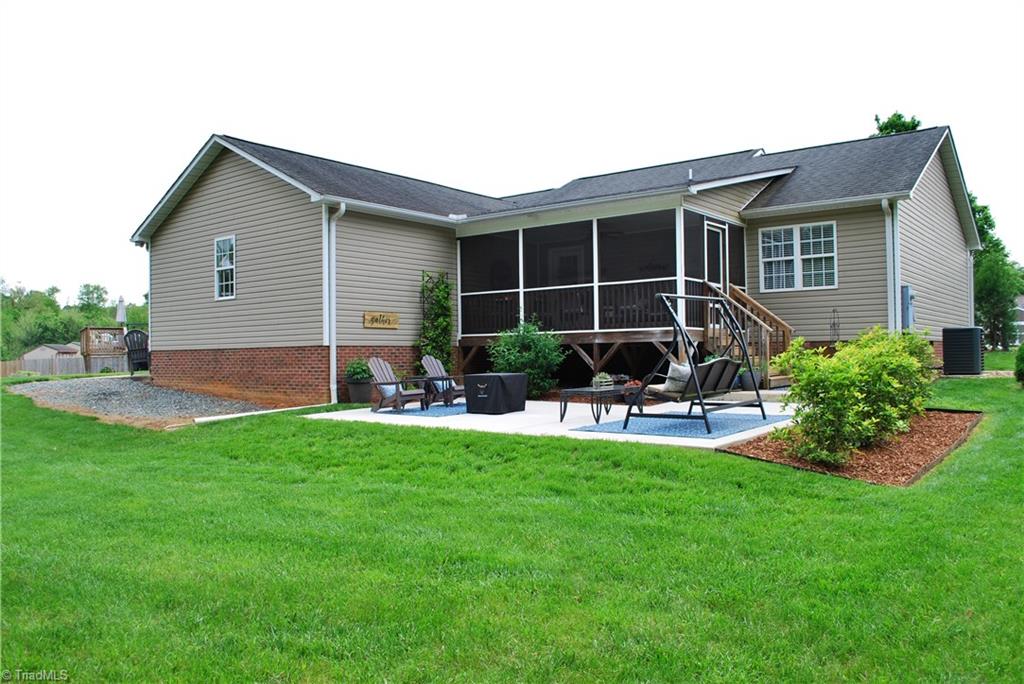 738 Aspenwood Drive, Graham, North Carolina image 34