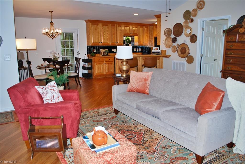 738 Aspenwood Drive, Graham, North Carolina image 20