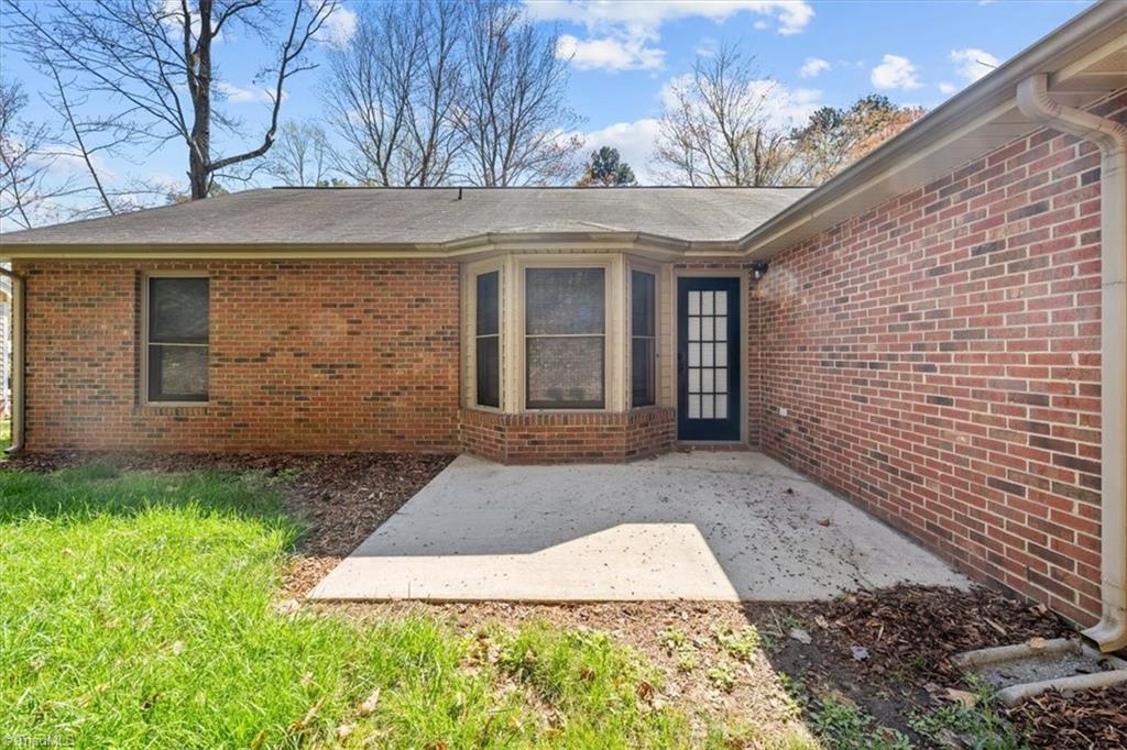 646 Woodland Circle, Asheboro, North Carolina image 20