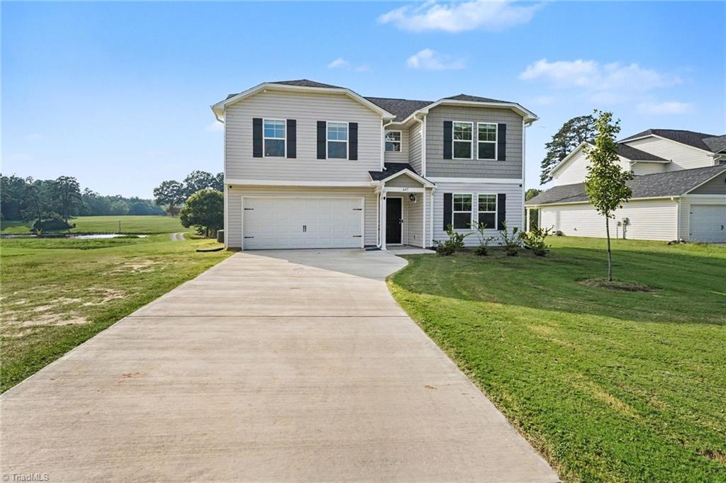 647 Gus Hill Road