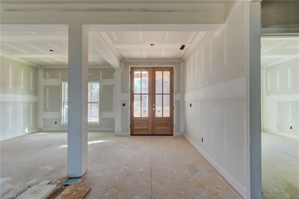 Photo of 2214 Baker crossroad Road, Reidsville, NC 27320 (MLS # 1212400)