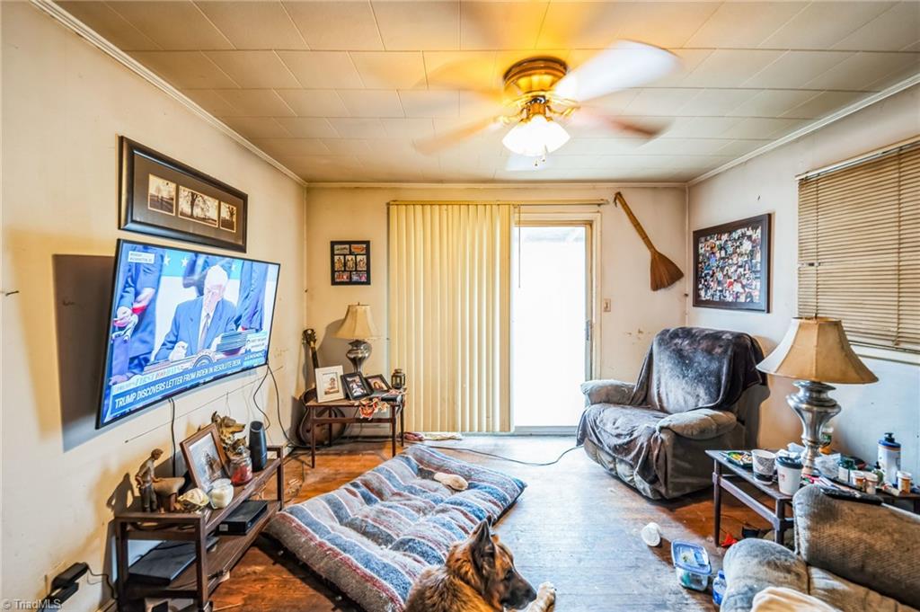442 E Sheraton Park Road, Pleasant Garden, North Carolina image 5