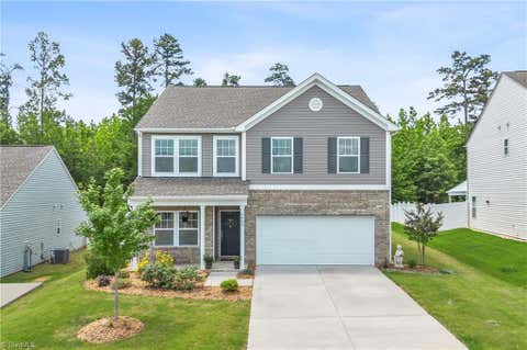 Homes For Sale - 3480 Vickrey Meadow Drive<br/> High Point, NC 27260