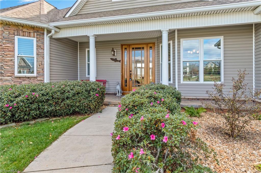 5828 Jordan Gate Drive