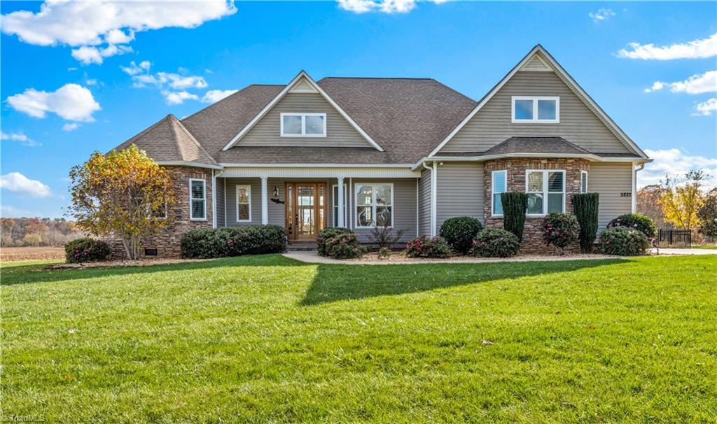 5828 Jordan Gate Drive