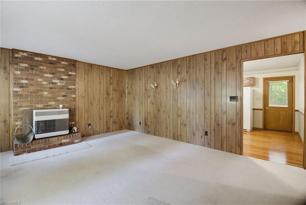 Photo of 5720 Birchdale Drive, Winston-Salem, NC 27106 (MLS # 1235573)