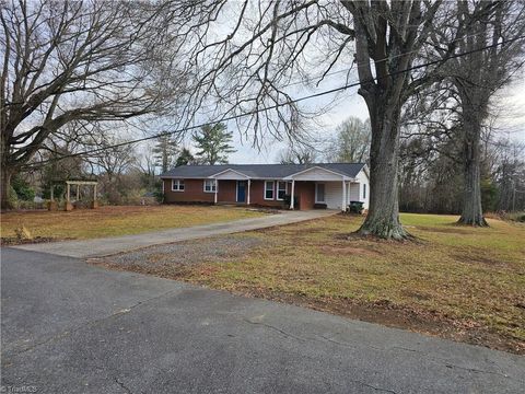 2230 Independence Road Winston-Salem NC 27106