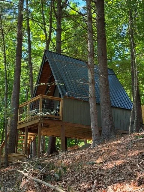 132 Sparks Ridge Lane, Sparta, NC, 28675