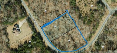 Vacant Land For Sale - 169 Glenrobin Drive<br/> Rockingham County, Eden, NC 27288