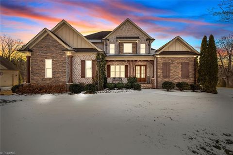 8609 Scoggins Road Oak Ridge NC 27310