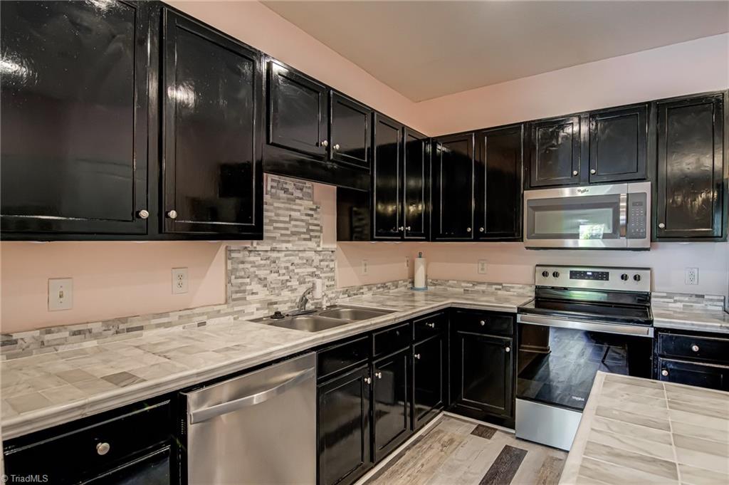 6801 Hanesbrook Circle #104, Clemmons, North Carolina image 15