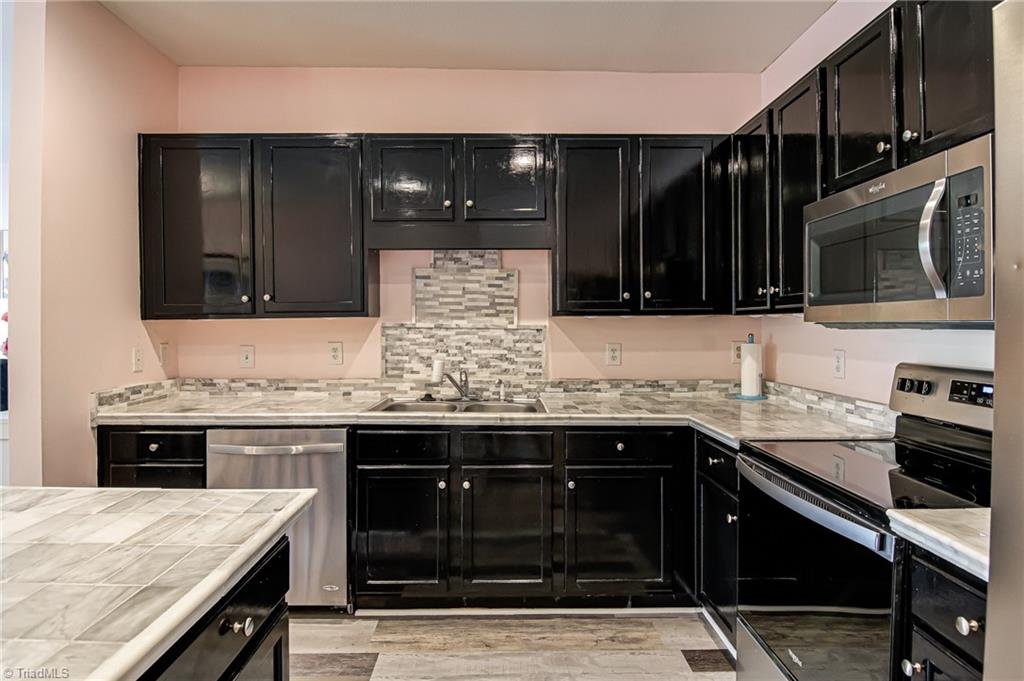 6801 Hanesbrook Circle #104, Clemmons, North Carolina image 18