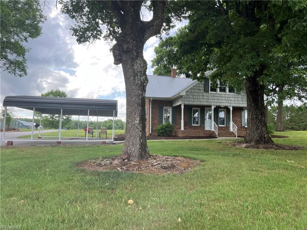 Photo of 3798 Clingman Road, Ronda, NC 28670 (MLS # 1220621)