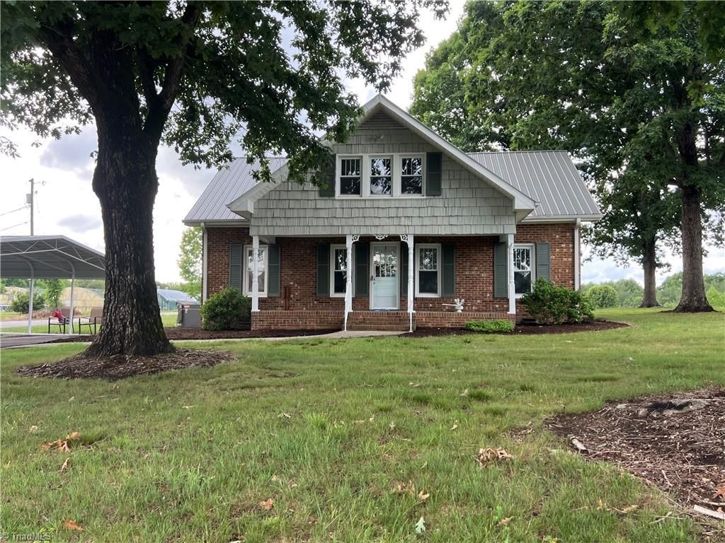 Photo of 3798 Clingman Road, Ronda, NC 28670 (MLS # 1220621)