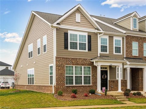 1739 Westfall Street Kernersville NC 27284