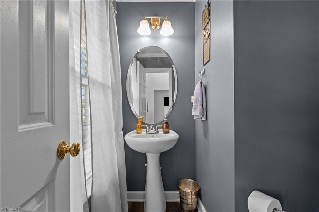 3703 Sherbourne Lane